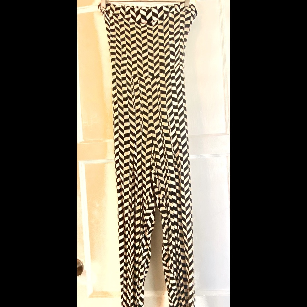 Ava sky romper